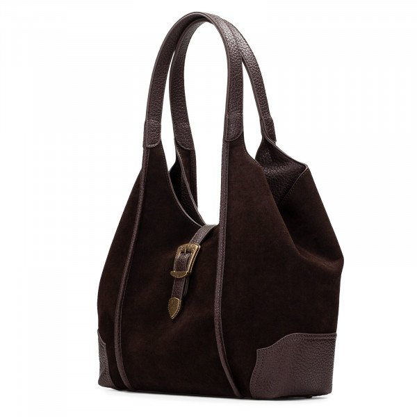264939 suede espresso, вид 2