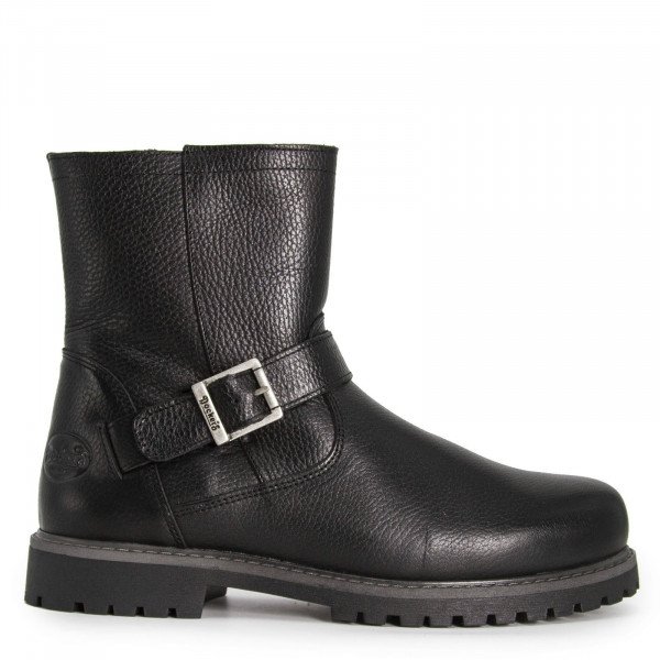 7487 чёрный, вид 2