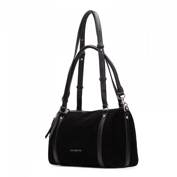 264936 suede black, вид 2