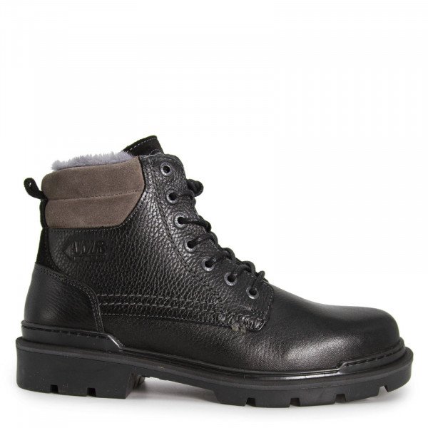 181 чёрный, вид 2