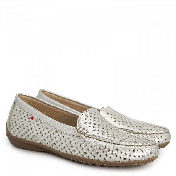 F2157 metal plata