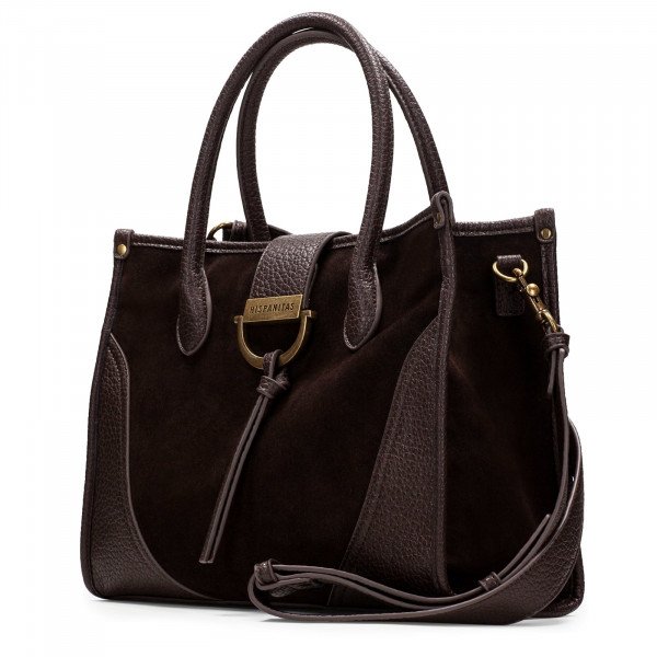 265022 suede espresso, вид 2