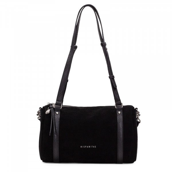 264936 suede black