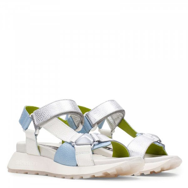 264807 bolero panna silver