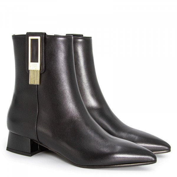 4147 nappa nera