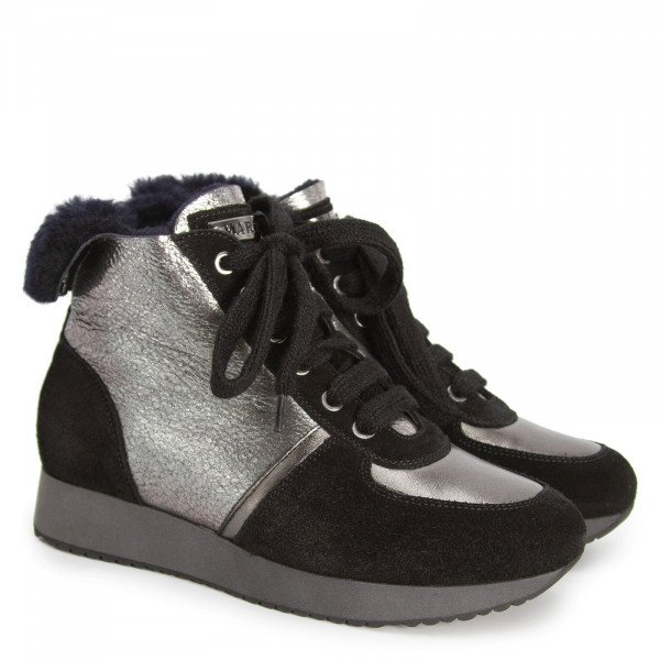 7835DBMA1-0 velur nero irma 709