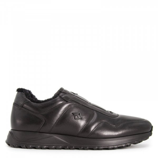 13899BM nappa nero