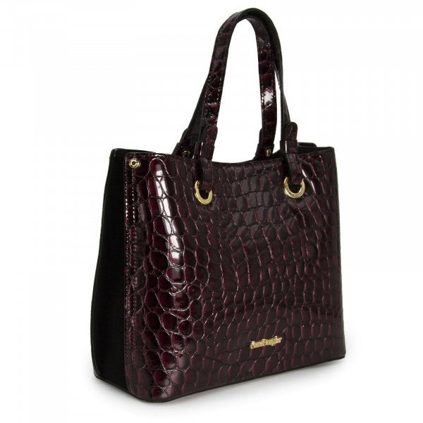 2520 bordo, вид 2