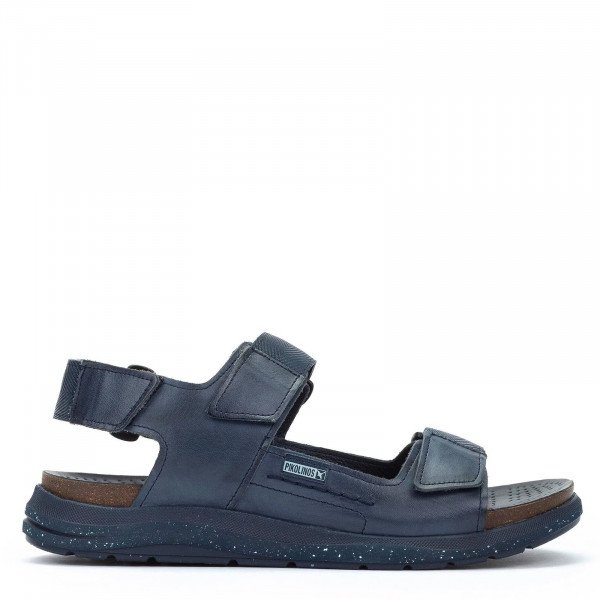 M0B-0122 blue, вид 2