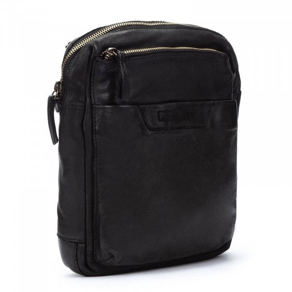 MHA-187 black, вид 2
