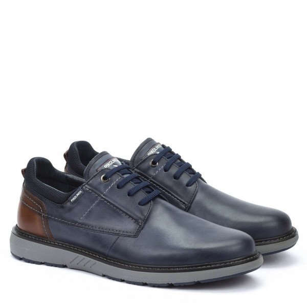 M8D-4292C1 blue