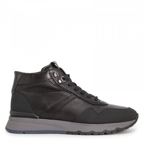 13913ZAM gummy nero, вид 2