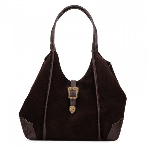 264939 suede espresso