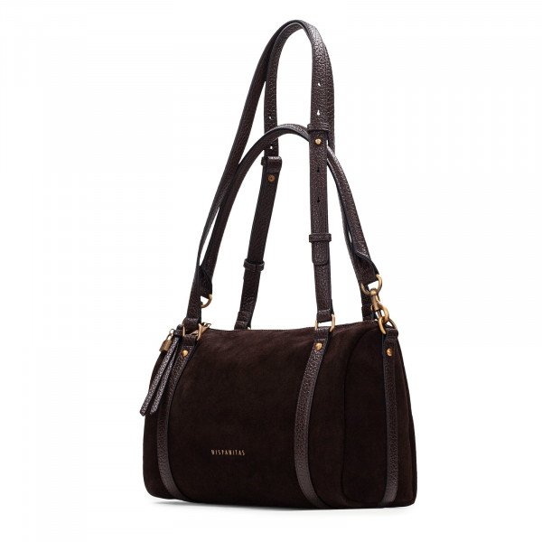 264936 suede espresso, вид 2