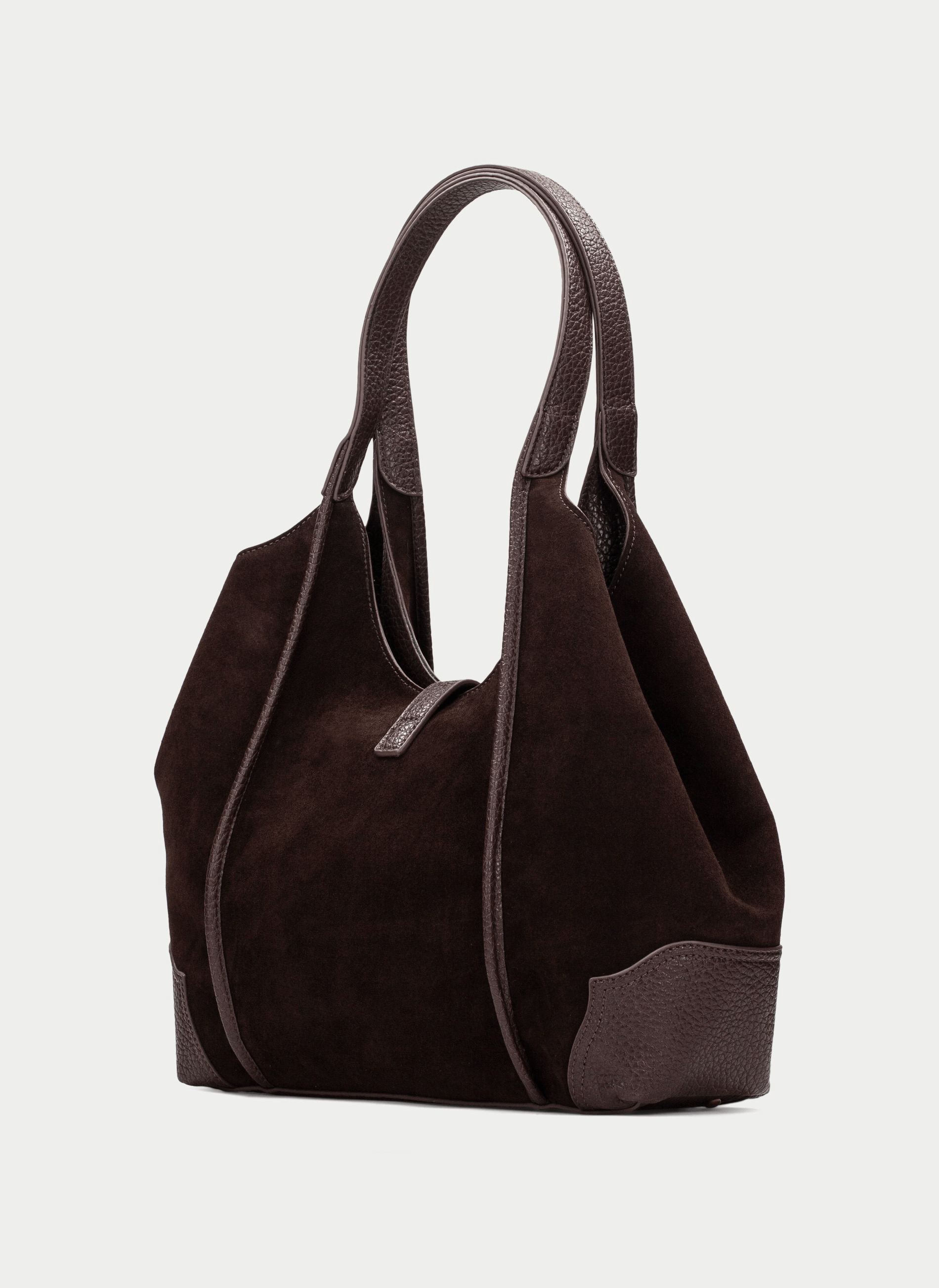 264939 suede espresso, вид 3
