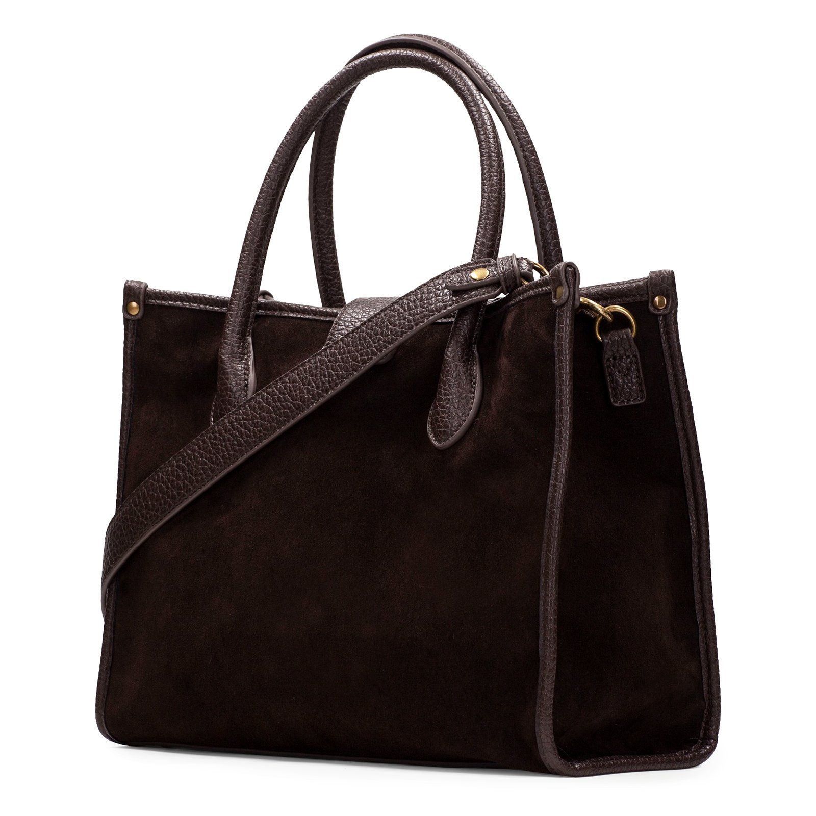 265022 suede espresso, вид 3