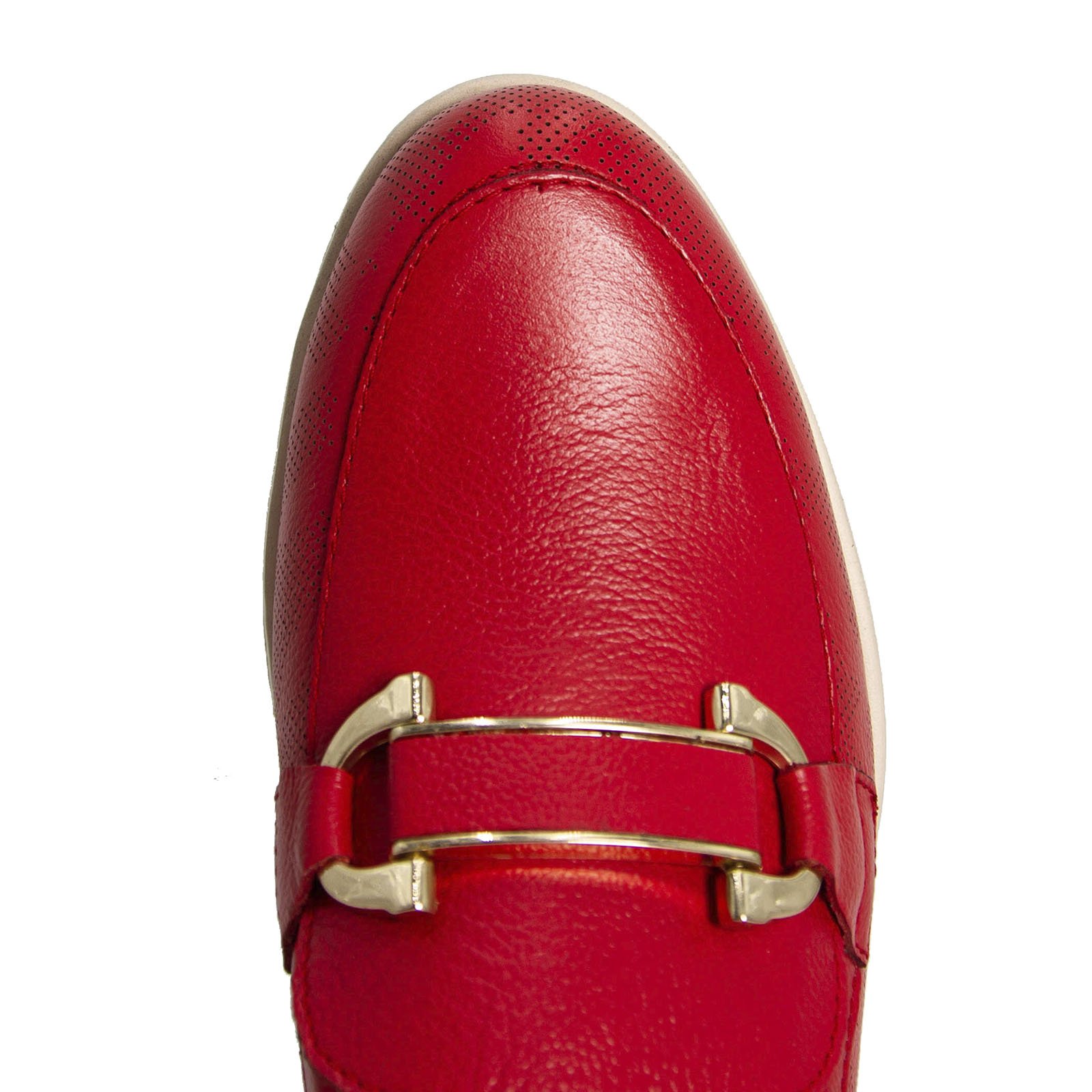 58521 floty rojo, вид 6