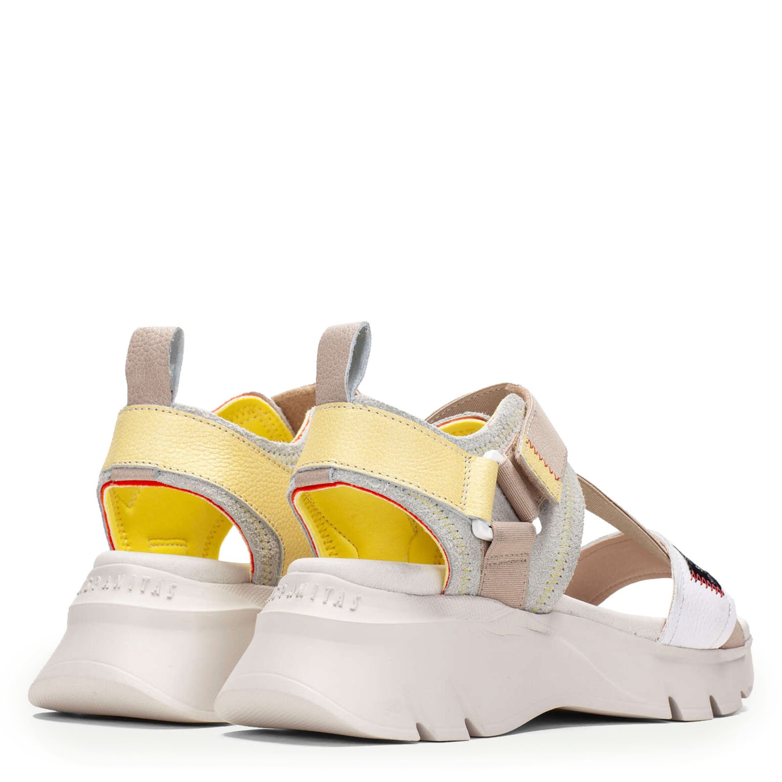 254007 cervo white banana, вид 3