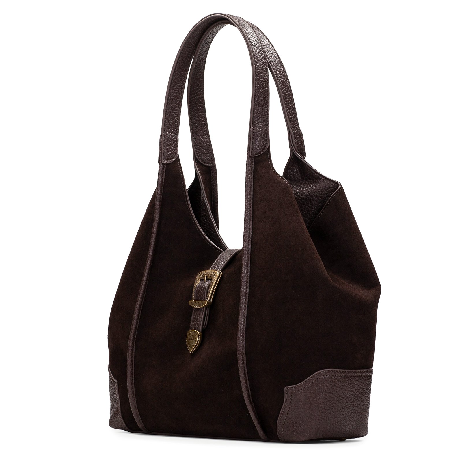 264939 suede espresso, вид 2
