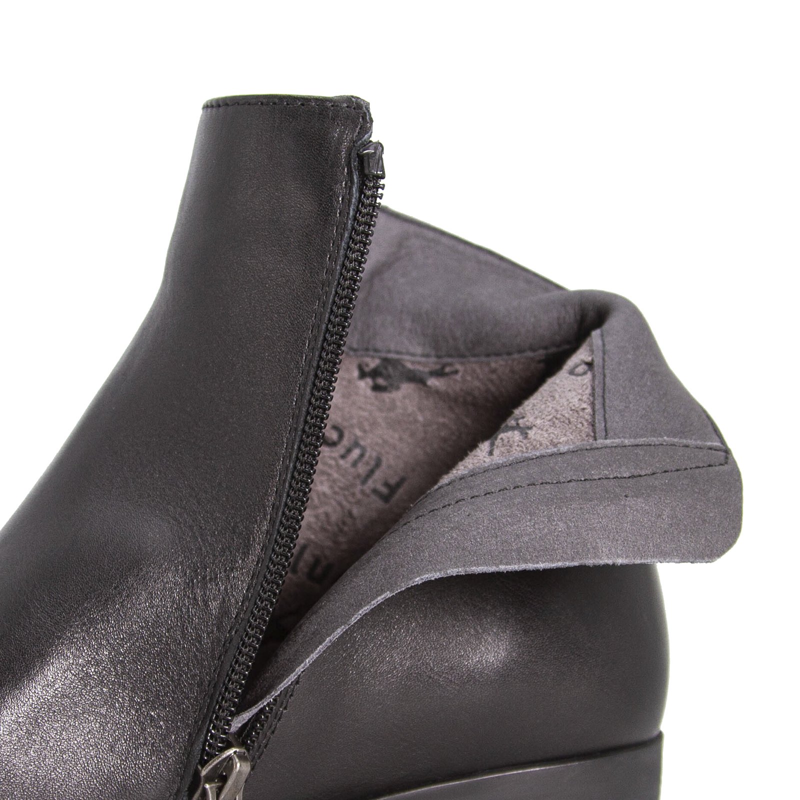 F1367 sugar baron negro, вид 7