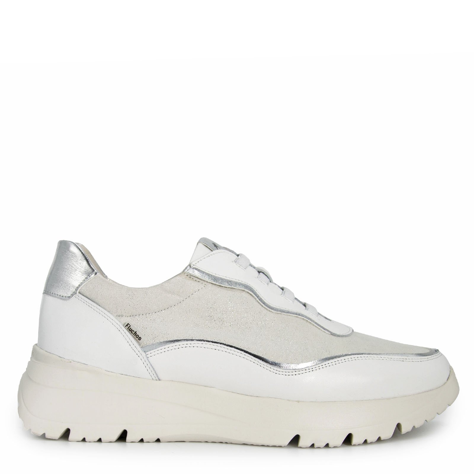 F2281 sugar blanco, вид 2