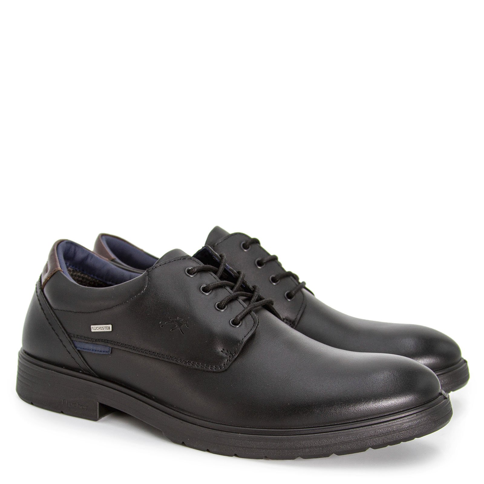 F2575 mallorca negro, вид 1