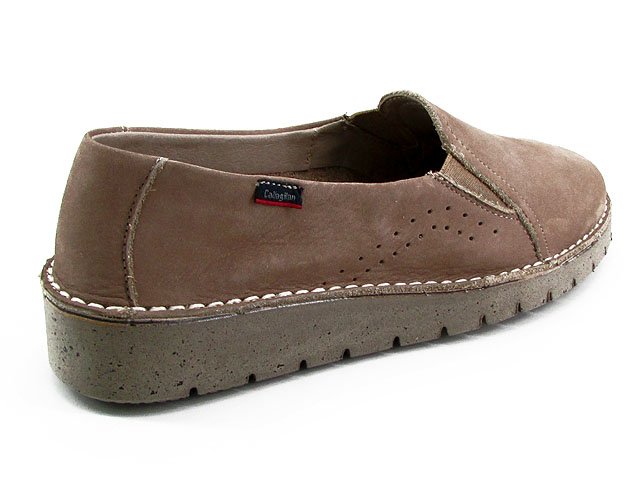 89001 nobuk soft castor, вид 3