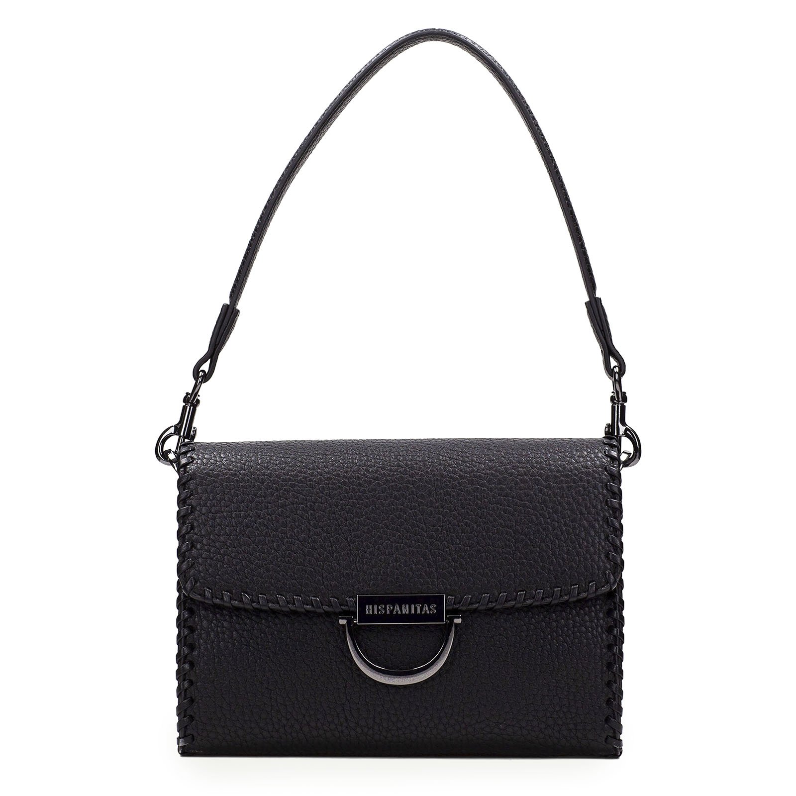 254148 grained black, вид 1