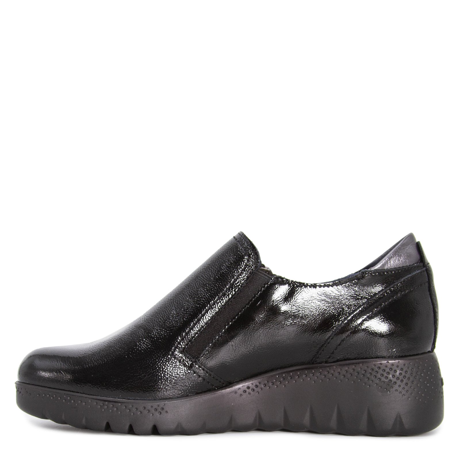 F2099 naplack negro, вид 3