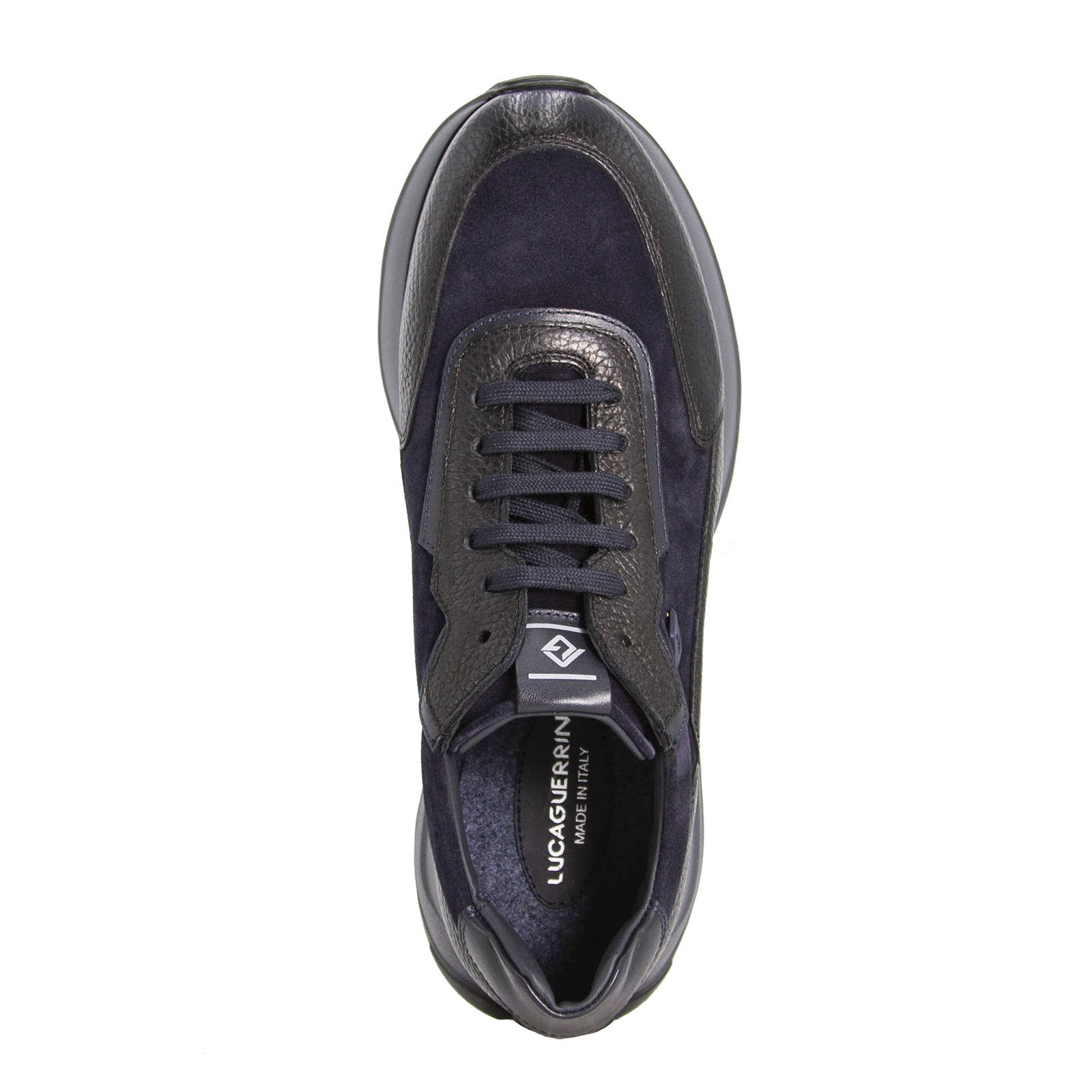 13891BL mugello navy, вид 5