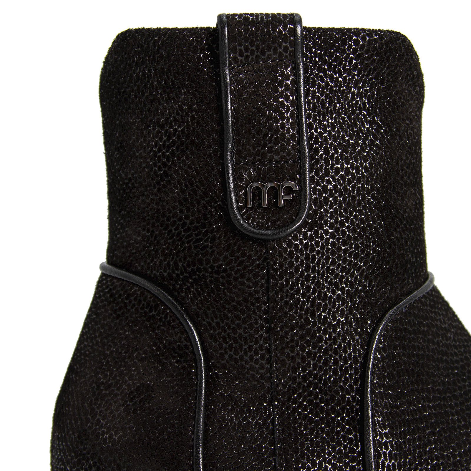 4163 camoscio nero, вид 9