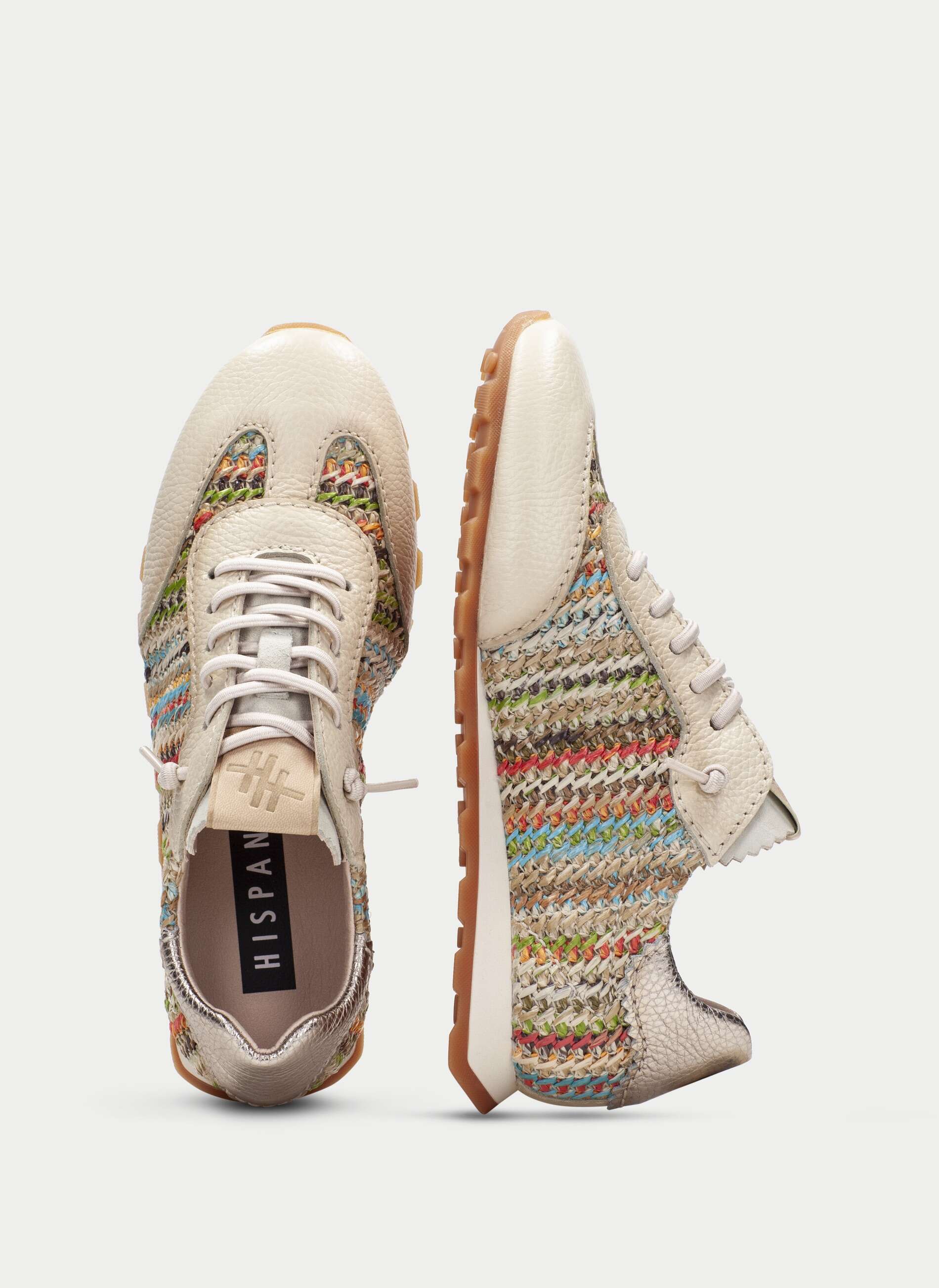 264596 bolero butter multi, вид 4