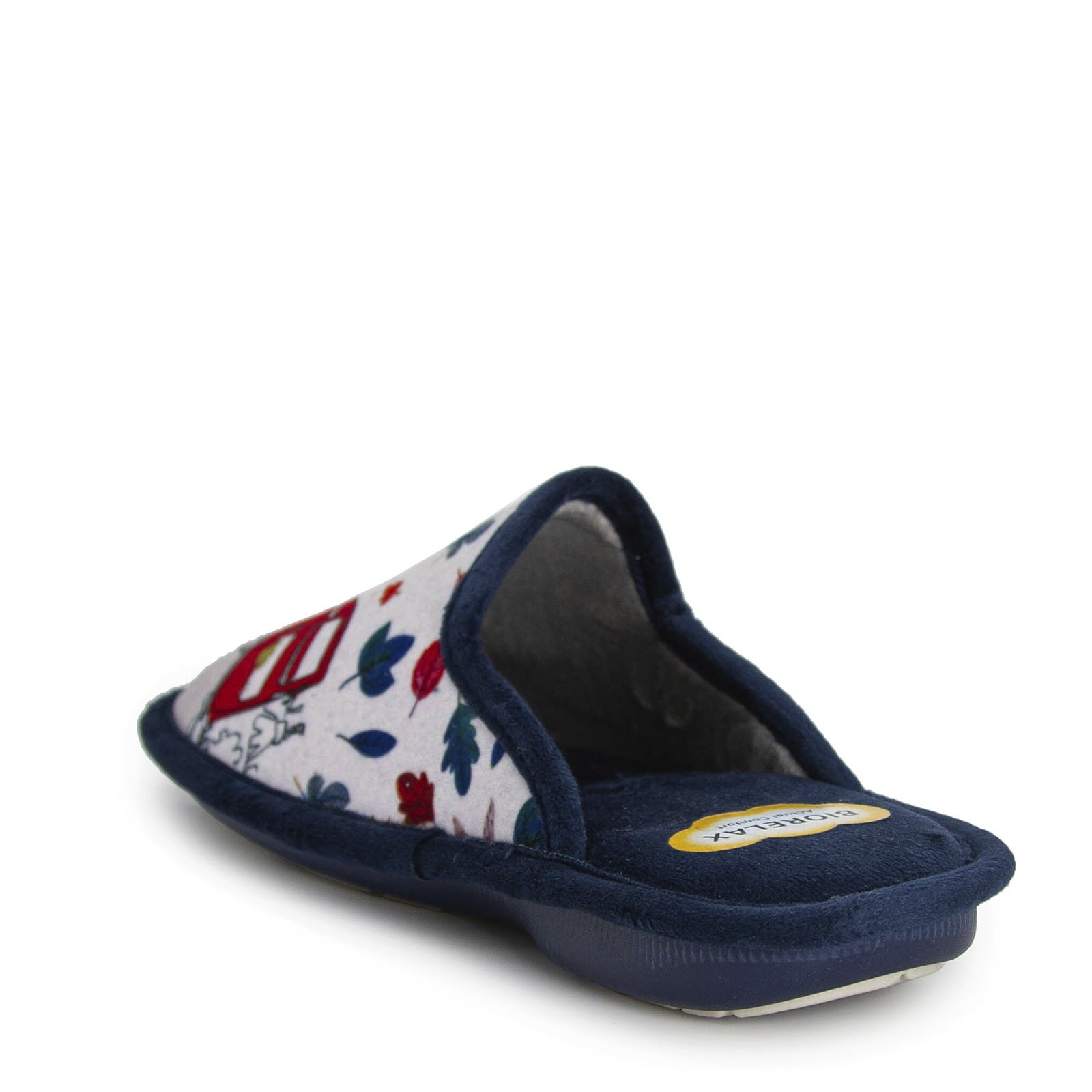 4530 синий, вид 4