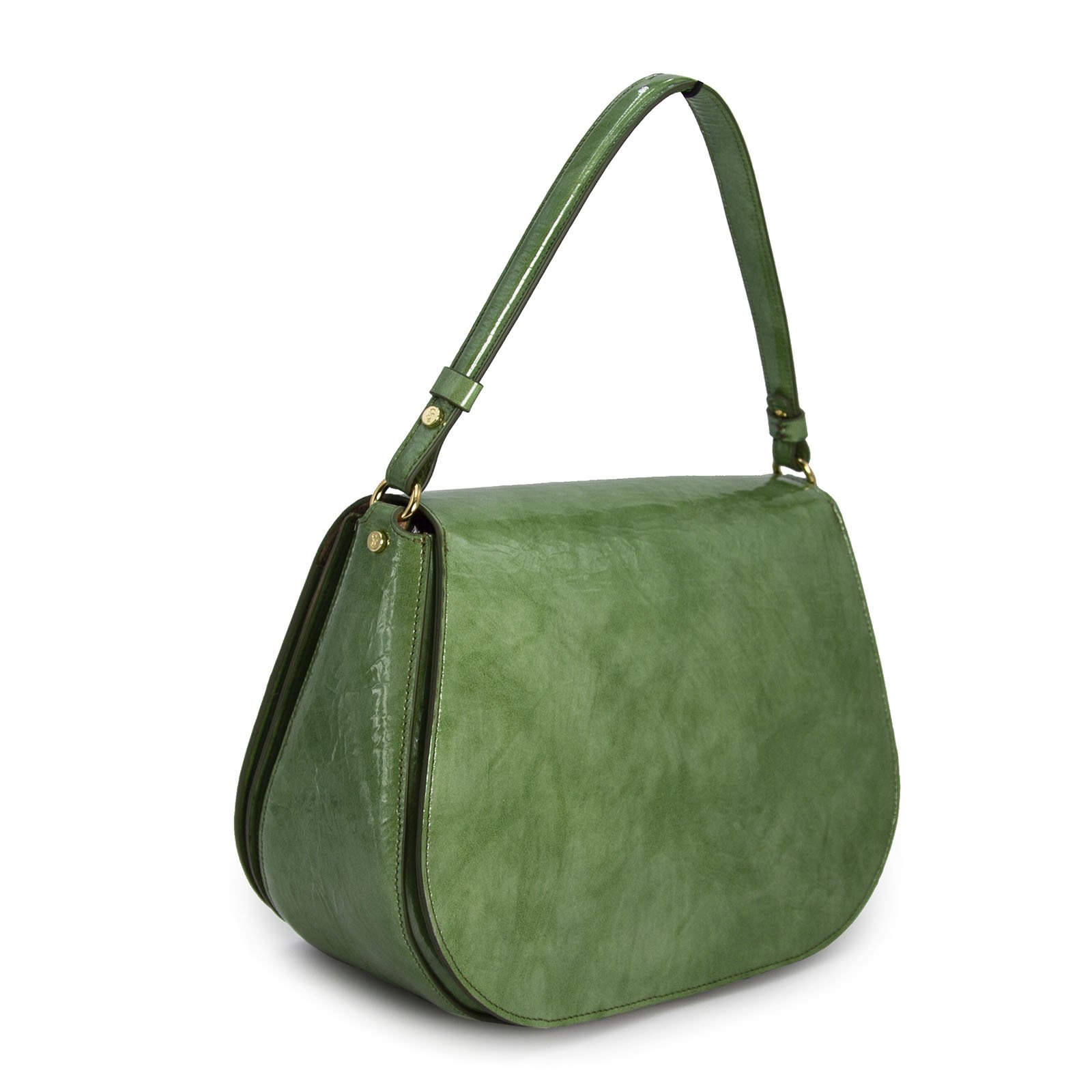 715 infinity verde, вид 4