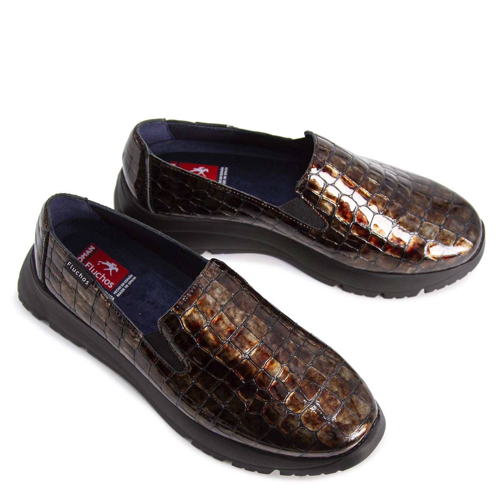 F2159 siux bronce, вид 8