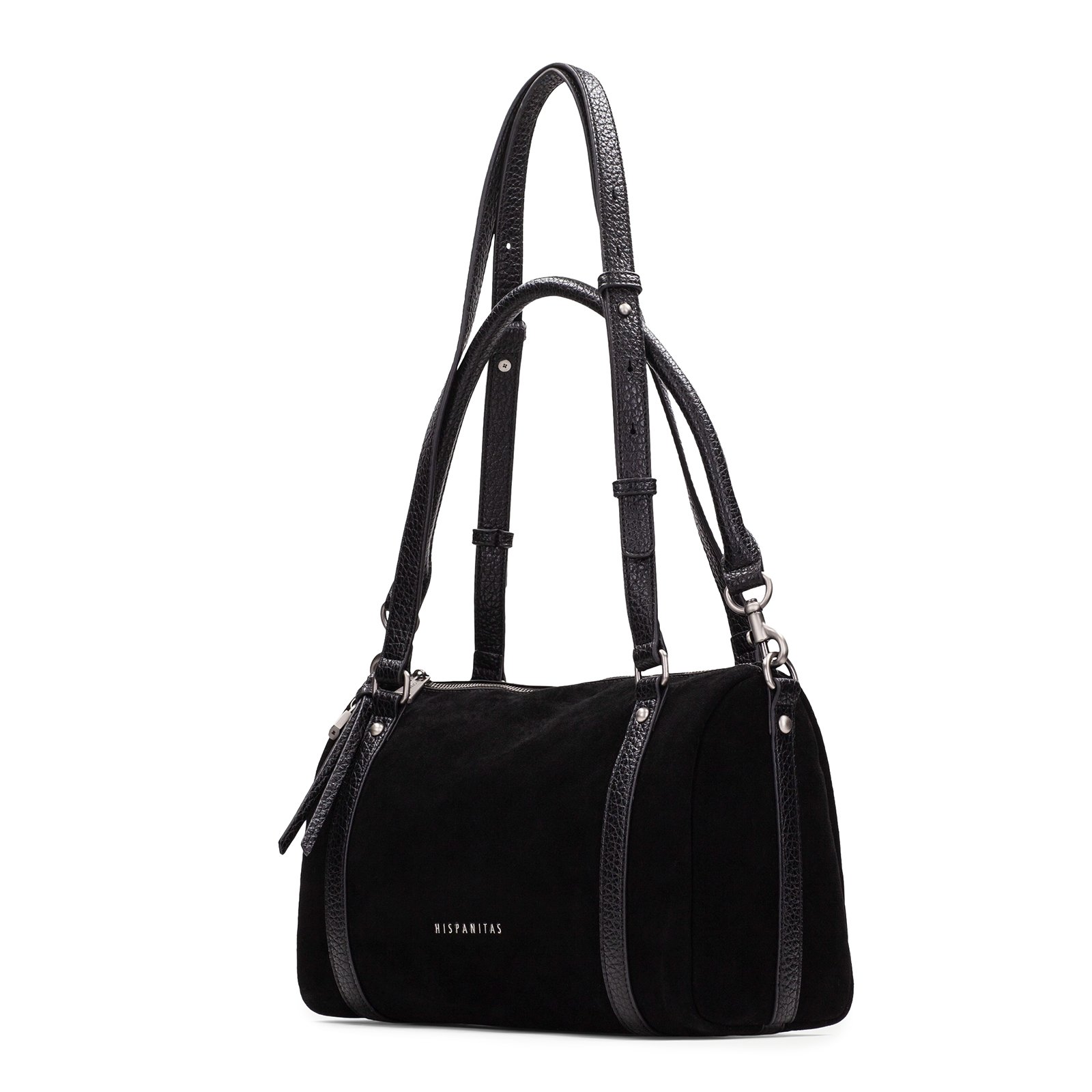 264936 suede black, вид 2
