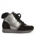 Миниатюра 7835DBMA1-0 velur nero irma 709, вид 2