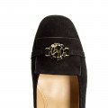 Миниатюра 4217 camoscio nero, вид 6
