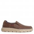 Миниатюра 55101 rain marron, вид 2