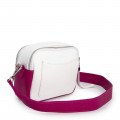 Миниатюра 916 blanco/fuxia сумка, вид 3