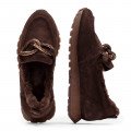 Миниатюра 265198 velour espresso, вид 3
