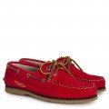 Миниатюра 13560 nobuk soft rojo, вид 1