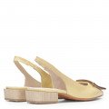 Миниатюра 264849 soho yellow, вид 3