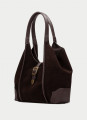 Миниатюра 264939 suede espresso, вид 2