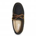 Миниатюра 13560 nobuk soft azul, вид 5