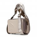 Миниатюра 254158 grained cream topo, вид 2