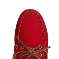 Миниатюра 13560 nobuk soft rojo, вид 6