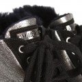 Миниатюра 7835DBMA1-0 velur nero irma 709, вид 8