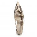 Миниатюра 254079 snake taupe, вид 5