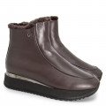 Миниатюра AM0106 nappa caffe, вид 1